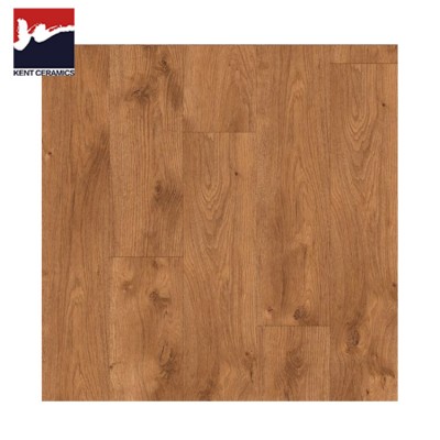 Waterproof Non-Slip Wood Design Click PVC Flooring Vinyl Plank Flooring Spc Flooring